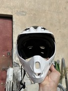 Kask rowerowy Detar X