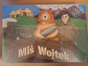 Gra IPN Miś Wojtek