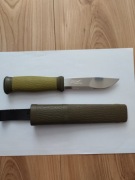 Nóż  MORA stal nierdzewna