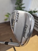 Wedge Cleveland RTX ZipCore 56° Full face