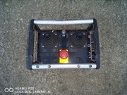 Pilot zdalnego sterowania. HBC RADIOMATIC SPECTRUM