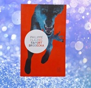 Raport Brodecka - Philippe Claudel 