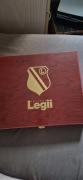 Monety Legii Warszawa 