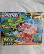 Tor monster dla dzieci