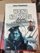 Wojna Na Morzu Janusz Piekałkiewicz