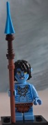 Lego Avatar Tuk N figurka