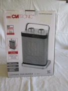 Sprzedam termowentylator ceramiczny