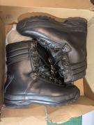Buty wojskowe MON DEMAR 44.5 / 28.5cm