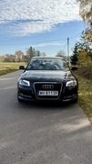 AUDI A3 8P TFSI 1.8 S-line 160KM 2010
