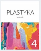 Plastyka. Klasa 4. Podręcznik. Wsip