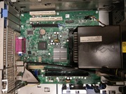 Płyta główna Dell optiplex 380