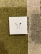 Słuchawki airpods 2