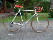 ORYG.ZABYTKOWY KTM FORMULA (UNIKALNY FF SYSTEM)