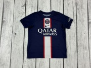 Nike PSG Paris Saint Germain 2022 #30 Messi Rozmiar L 116-122cm