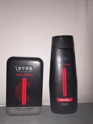 Zestawy str8 kosmetyki