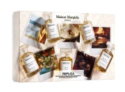 Maison Margiela REPLICA 5x7ml Zestaw Miniatury Nowy Pudełko