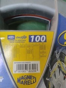 Łańcuchu mt-9 Magneti Marelli 