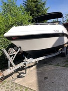 SEA SPIRIT 2152CC Jacht motorowy 2001 rok 