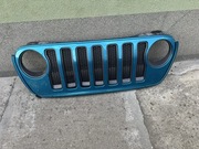 Sprzedam na części JEEP WRANGLER JL GRILL ZDERZAKA ATRAPA PRZÓD