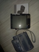 Ciśnieniomierz GÖTZE & JENSEN MD47A1 Czarny