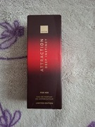 Woda Attraction Instinct Deep Instinct dla Niej