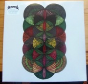 Sammal – Sammal – 2013 – Svart Records - Finland  Nowa