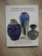Ceramika bolesławiecka w kolekcjach muzealnych 