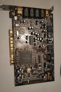 Creative Labs Sound Blaster SB0090 Audigy