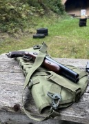 Howdah Hunter 20ga obrzyn na gwarancji zobacz film ze strzelania!