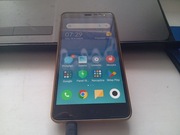 Smartfon  Xiaomi Redmi Note 3 używany ,sprawny , czarny z ładowarką .