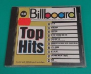 CD Billboard Top Hits 1980