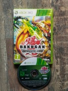 Bakugan Defenders of Core
