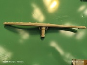 Dolny spryskiwacz do zmywarki do Hotpoint Ariston LFF8M132IXEU