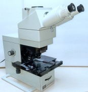 Carl Zeiss mikroskop JENAMED 2