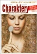 Charaktery nr 11/2008