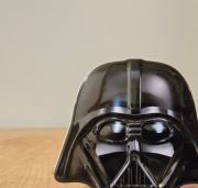 LEGO Star Wars 912408 Maska Hełm Darth Vader metal box minifigurka