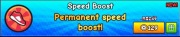 Escape Tsunami For Brainrots! Gamepass Speed Boost