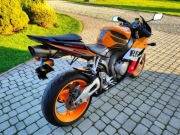Tłumik wydech Micron Honda CBR 1000rr SC 57
