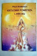 Królowa powietrza i mroku - Poul Anderson