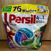 Persil color 4in1 