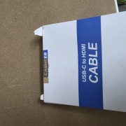 Nowy Adapter USB-HDMI