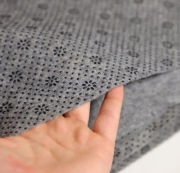 tkanina do wykończenia.do dywanu.akcesoria do tuftingu.tufting.