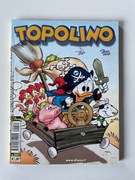Disney TOPOLINO Nr 2451 (Sknerus, Donald, Miki)