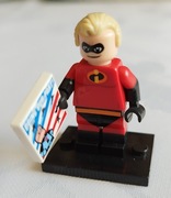 LEGO Minifigures 71012 Iniemamocny Unikat