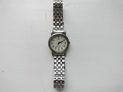 Zegarek damski Perfect, bransoleta, nowa bateria