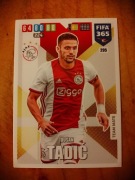 karty panini fifa 365 2020 Dusan Tadić