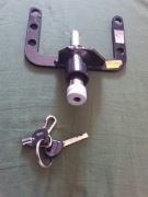 Blokada skrzyni biegów Dipol. Do Peugeot Citroen