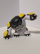Figurka Playmates Ben 10 Mini Cannonbolt 