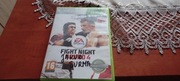 FIGHT NIGHT ROUND 4 XBOX 360