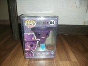 Figurka Funko Pop Joker Art Series 64 Special Edition